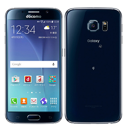 GalaxyS6 SC-05G