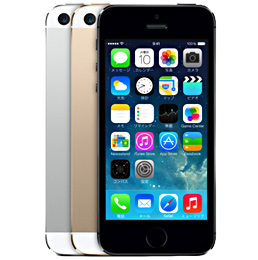 iPhone5S