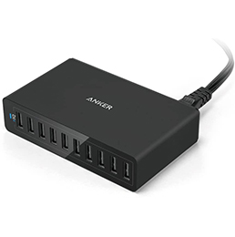 Anker PowerPort 10