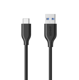 USB Cタイプ 3mケーブル