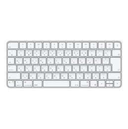 Magic Keyboard (USB-C) - 日本語（JIS）