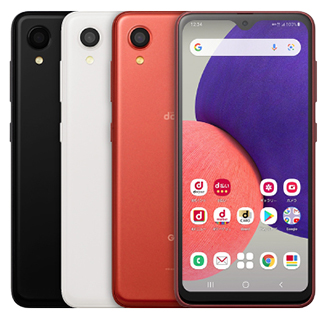 Galaxy A22 5G
