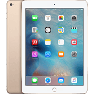 iPad各種