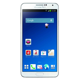 Galaxy Note3 Sc 01f ドコモ スマートフォン レンタル レンタル携帯のエクスモバイル