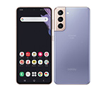 【法人限定】Galaxy S21 5G SC-51B