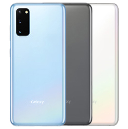 【法人限定】Galaxy S20 5G SC-51A