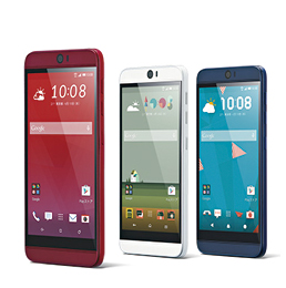 HTC J butterfly HTV31