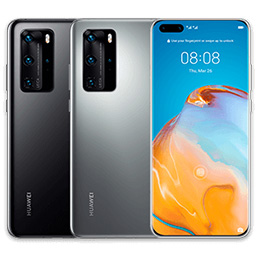 【法人限定】P40 Pro 5G