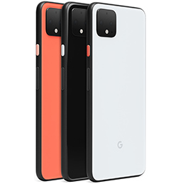 Pixel 4 XL