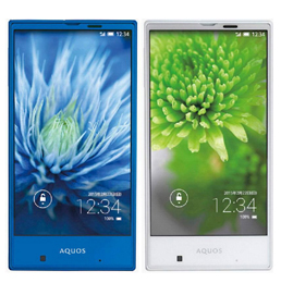 AQUOS SERIE mini SHV31