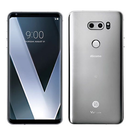 V30+ L-01K