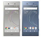 Xperia XZ1