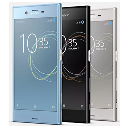 Xperia XZs