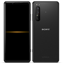 【法人限定】 Xperia Pro