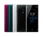 Xperia XZ3