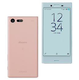 Xperia X Compact