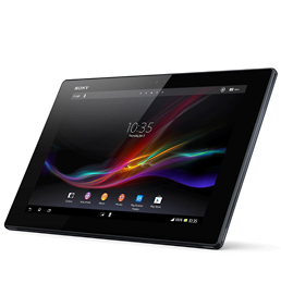 SONY Xperia Z2 tablet
