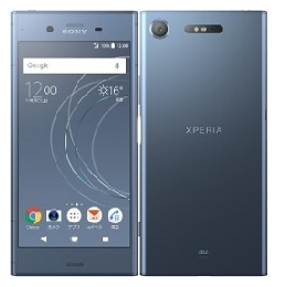 Xperia XZ1