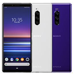 【法人限定】Xperia 1 SO-03L