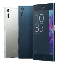 Xperia XZ