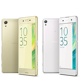 Xperia X Performance SOV33