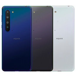 【法人限定】AQUOS R5G