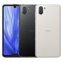 AQUOS R3 SH-04L