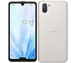 AQUOS R3 SH-04L