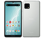 AQUOS sense4