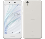 AQUOS Sense