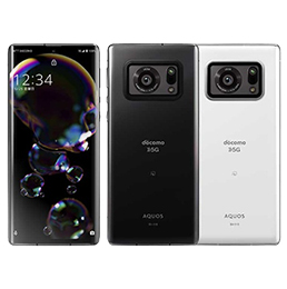 【法人限定】AQUOS R6