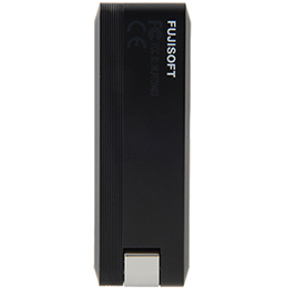 ドコモ ＋F FS040U USBタイプ