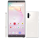 【法人限定】Galaxy Note10+ SC-01M