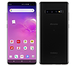 【法人限定】Galaxy S10+ SC-04L