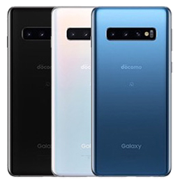 SAMSUNG Galaxy S10 SCV41 au