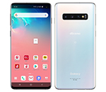 【法人限定】Galaxy S10 SC-03L