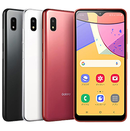 【法人限定】Galaxy A21