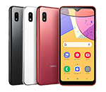 【法人限定】Galaxy A21