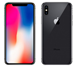 【法人限定】iPhoneX