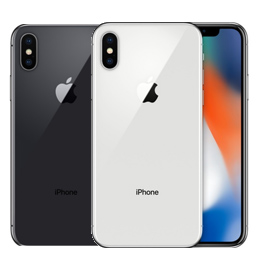 【法人限定】iPhoneX