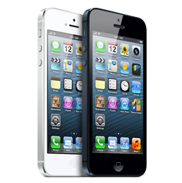 iPhone5-ソフトバンクスマートフォン | レンタル携帯のエクスモバイル