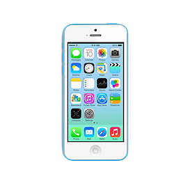 iPhone5C