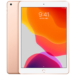 【法人限定】iPad 7　10.2インチ