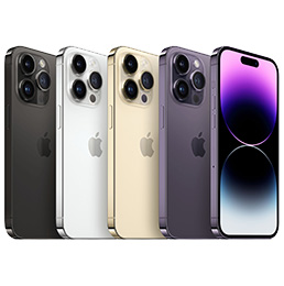 【法人限定】iPhone14 Pro