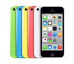 iPhone5C