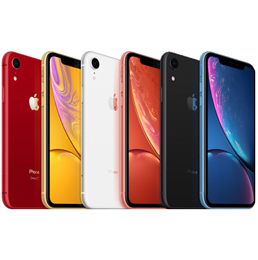 【法人限定】iPhoneXR