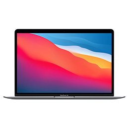 MacBook Air(2020) 13.3インチ M1チップ