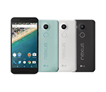 Nexus5X