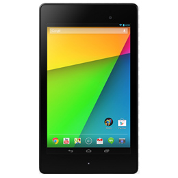 Nexus7 Wifiモデル タブレット レンタル レンタル携帯のエクスモバイル