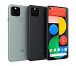 【法人限定】Pixel 5